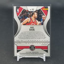 2019 PANINI PRIZM - BLUE PRIZM - M. CASOL - #153 - #'D/199