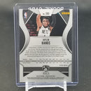 2019 PANINI PRIZM - RED PRIZM - J. HANDS - #293 - #'D/299 - RC