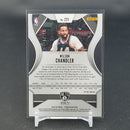 2019 PANINI PRIZM - PURPLE CRACKED ICE - W. CHANDLER - #221 - #'D/149