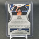 2019 PANINI PRIZM - PURPLE CRACKED ICE - D. MITCHELL - #164 - #'D/149