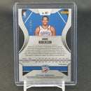 2019 PANINI PRIZM - RED DISCO - A. ROBERSON - #187 - #'D/125