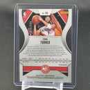 2019 PANINI PRIZM - RED DISCO - E. TURNER - #119 - #'D/125