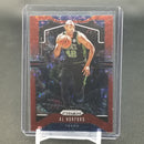 2019 PANINI PRIZM - RED DISCO - A. HORFORD - #202 - #'D/125