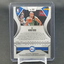 2019 PANINI PRIZM - RED DISCO - A. HORFORD - #202 - #'D/125