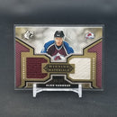 2005 UPPER DECK SPX - WINNING MATERIALS - A. TANGUAY - #WM-AT - #'D/99 - DUAL RELIC