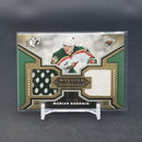 2005 UPPER DECK SPX - WINNING MATERIALS - M. GABORIK - #WM-MG - #'D/99 - DUAL RELIC