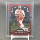 2019 PANINI PRIZM - RED PRIZM - N. POWELL - #159 - #'D/299