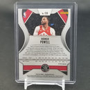 2019 PANINI PRIZM - RED PRIZM - N. POWELL - #159 - #'D/299