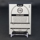 2020 PANINI HOOPS - PURPLE - I. STEWART -