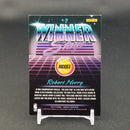 2018 PANINI DONRUSS - WINNER STAYS - R. HARRY -