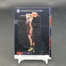 2019 PANINI PREMIUM STOCK - FREQUENT FLYERS - D. JONES JR. -