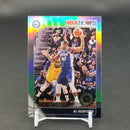 2019 PANINI HOOPS PREMIUM STOCK - SILVER PRIZM - SINGLES - SELECT PLAYER BELOW