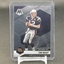 2021 PANINI MOSAIC - SUPER BOWL MVPS - T. BRADY -