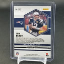 2021 PANINI MOSAIC - SUPER BOWL MVPS - T. BRADY -