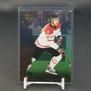 2021 UPPER DECK TIM HORTONS TEAM CANADA - PROGRAM OF EXCELLENCE -