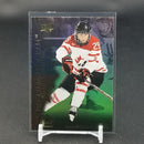 2021 UPPER DECK TIM HORTONS TEAM CANADA - PROGRAM OF EXCELLENCE -