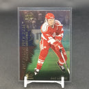 2021 UPPER DECK TIM HORTONS TEAM CANADA - PROGRAM OF EXCELLENCE -