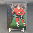 2021 UPPER DECK TIM HORTONS TEAM CANADA - PROGRAM OF EXCELLENCE -