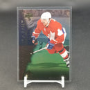 2021 UPPER DECK TIM HORTONS TEAM CANADA - PROGRAM OF EXCELLENCE -