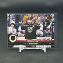 2017 UPPER DECK UPDATE - UD EXCLUSIVES - D. DOUGHTY - #509 - #'D/100