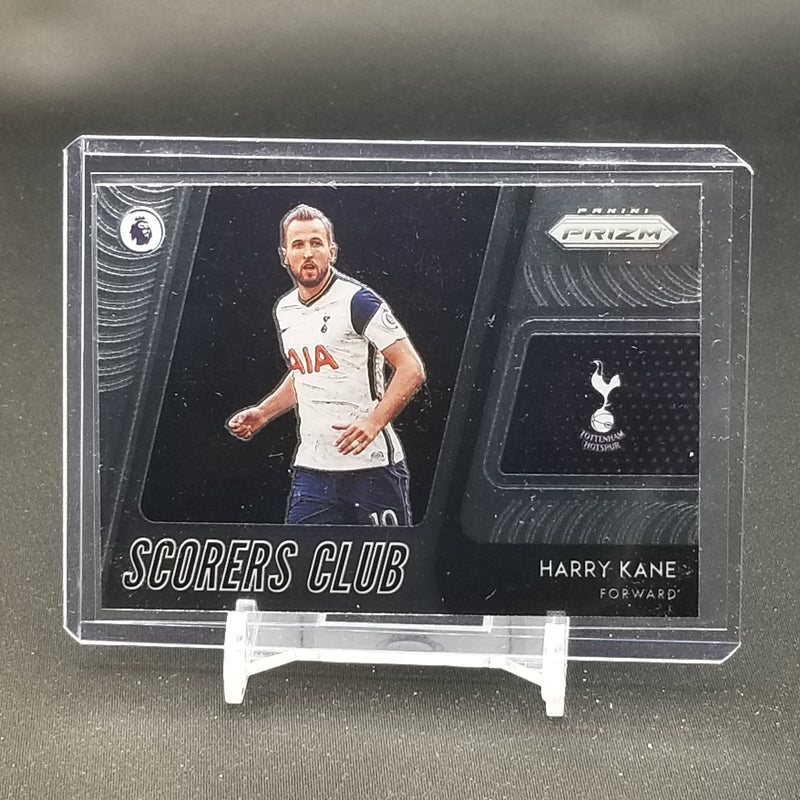 2020 PANINI PRIZM PREMIER LEAGUE - SCORERS CLUB - H. KANE -