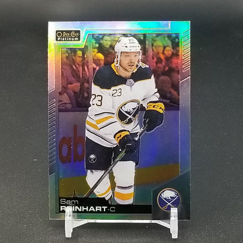 2020 UPPER DECK O-PEE-CHEE PLATINUM - RAINBOW - SINGLES - #101-150 - YOU PICK FROM LIST