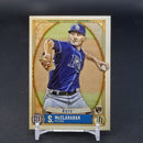 2021 TOPPS GYPSY QUEEN - BASE - SINGLES -