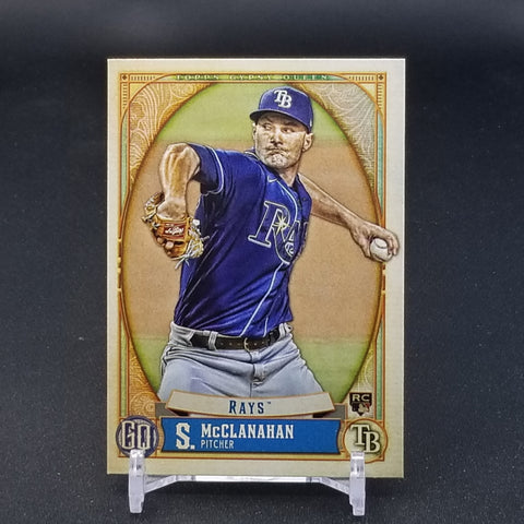 2021 TOPPS GYPSY QUEEN - BASE - SINGLES - #101-200 - YOU PICK FROM LIST