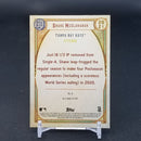 2021 TOPPS GYPSY QUEEN - BASE - SINGLES -
