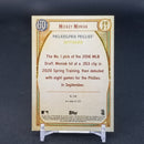 2021 TOPPS GYPSY QUEEN - BASE - SINGLES -