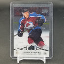 2018 UPPER DECK SERIES TWO - UD CLEAR CUT - SINGLES - SELECT YOUR PLAYER