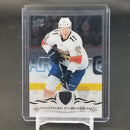 2018 UPPER DECK SERIES ONE - CLEAR CUT - SINGLES - PICK YOUR PLAYER