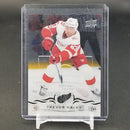 2018 UPPER DECK SERIES ONE - CLEAR CUT - SINGLES - PICK YOUR PLAYER
