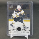 2018 UPPER DECK SERIES ONE - CLEAR CUT - SINGLES - PICK YOUR PLAYER