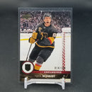 2017 UPPER DECK SERIES TWO - UD EXCLUSIVES - N. SCHMIDT - #430 - #'D/100