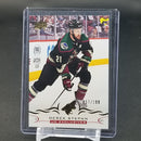 2018 UPPER DECK SERIES TWO - UD EXCLUSIVES - D. STEPAN - #257 - #'D/100