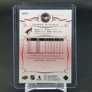 2018 UPPER DECK SERIES TWO - UD EXCLUSIVES - D. STEPAN - #257 - #'D/100