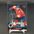 2017 UPPER DECK SERIES ONE - CLEAR CUT - SINGLES - PICK YOUR PLAYER