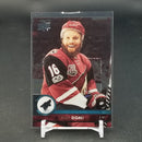 2017 UPPER DECK SERIES ONE - CLEAR CUT - SINGLES - PICK YOUR PLAYER