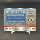 2016 UPPER DECK TIM HORTONS - GAME DAY ACTION -