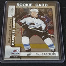 2017 UPPER DECK SERIES TWO - O-PEE-CHEE UPDATE SET - RAINBOW FOIL - SINGLES -