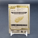 2018 UPPER DECK SERIES TWO - MARQUEE ROOKIE - SINGLES -