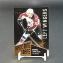 2018 UPPER DECK SERIES ONE - BLACK - SHOOTING STARS - SINGLES - SELECT YOUR PLAYER