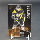2018 UPPER DECK SERIES ONE - BLACK - SHOOTING STARS - SINGLES - SELECT YOUR PLAYER