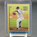 2021 TOPPS SERIES TWO - 70 TOPPS - S. SANCHEZ -
