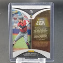 2020 PANINI PRIZM - RED/ORANGE PRIZM - ILLUMINATION - K. MARTE -