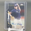 2020 TOPPS CHROME - B. MCKAY -
