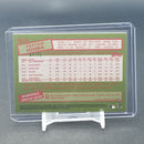 2020 TOPPS SILVER PACK - 35TH ANNIVERSARY - PURPLE MOJO - K. HIURA - #85C-22 - #'D/75