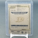 2018 UPPER DECK O-PEE-CHEE - GOLD - MARQUEE ROOKIE - I. LUNDESTROM -