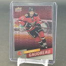 2015 UPPER DECK TIM HORTONS - FRANCHISE FORCE - J. GAUDREAU -